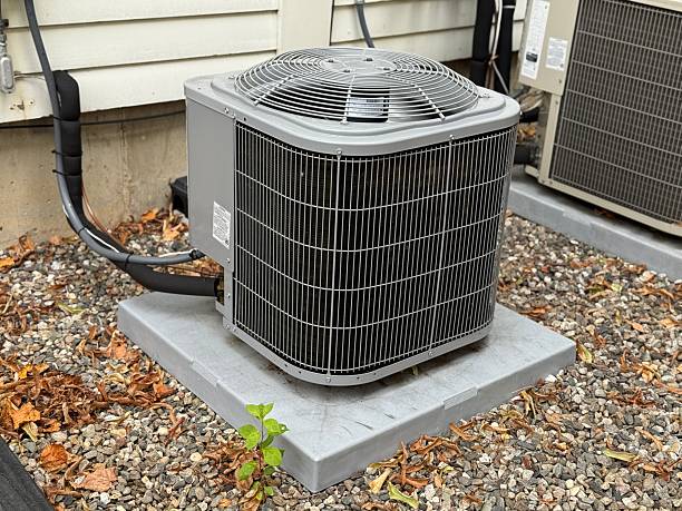 24/7 Emergency Hvac Installation experts in Boron, CA